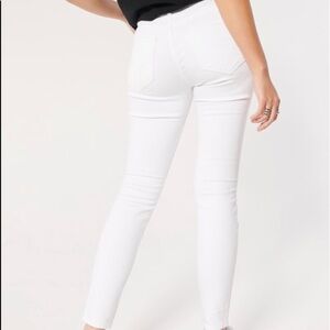 Hollister California High-Rise Jean Leggings Hollister Advanced Stretch